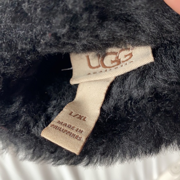 UGG gloves - Picture 4 of 7